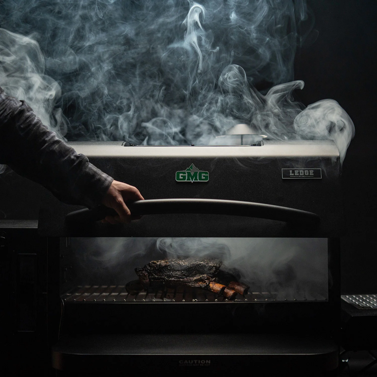 Pitmaster