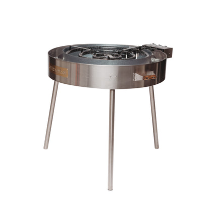 Gasolwok Utomhus – PRO-915, Ø 91 cm