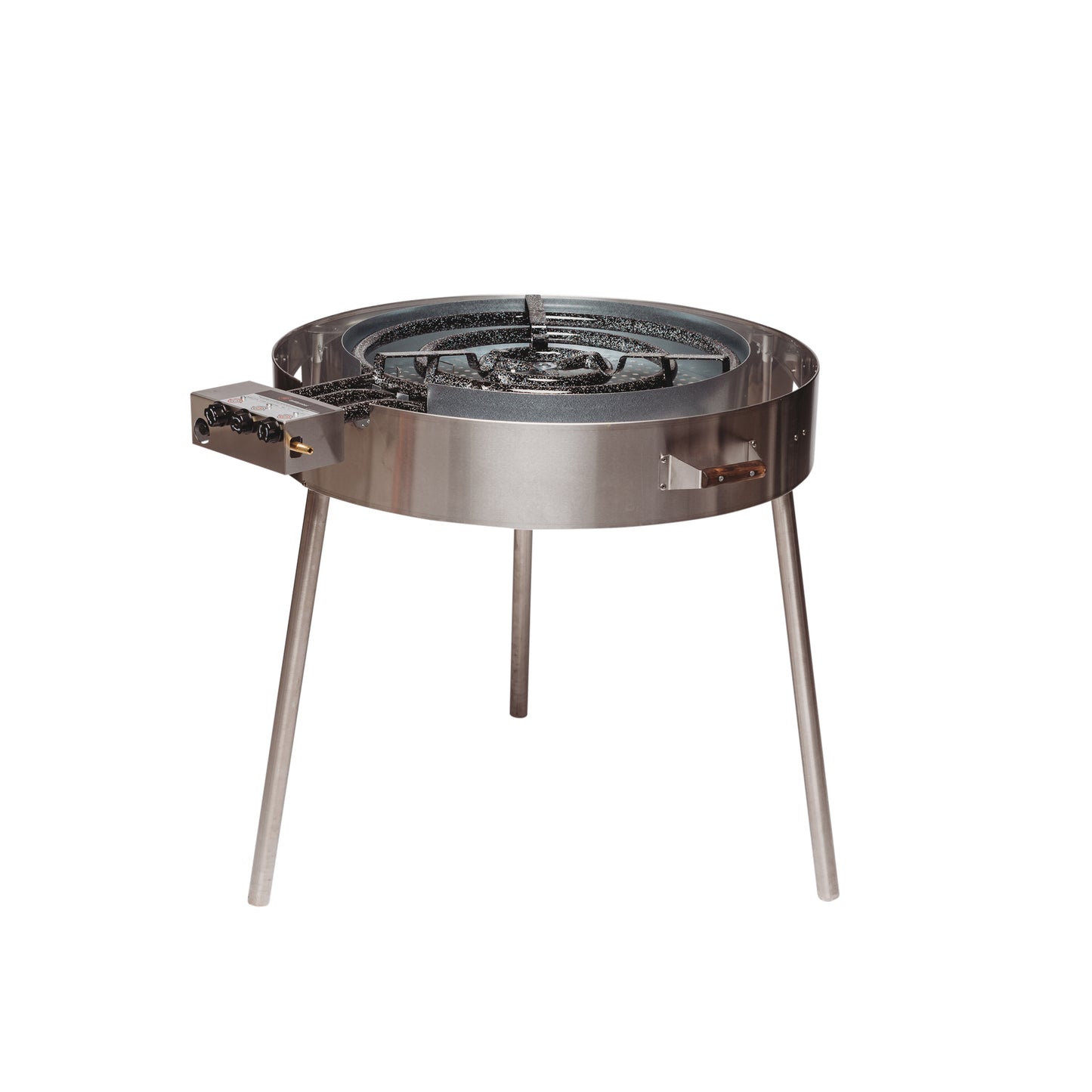Gasolwok Utomhus – PRO-915, Ø 91 cm