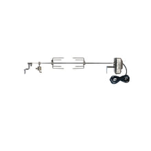 Rotisserie for Peak Grill