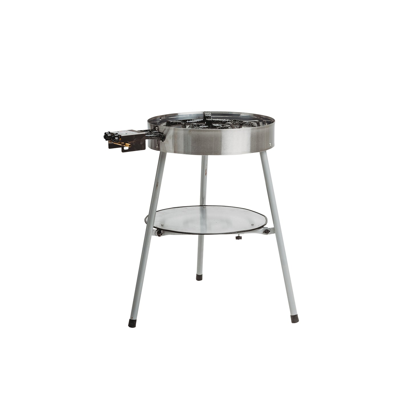 Stekhäll PRO-580 Ø58 cm – Bäst i test & byggd för utomhusmatlagning