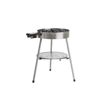 Stekhäll PRO-580 Ø58 cm – Bäst i test & byggd för utomhusmatlagning
