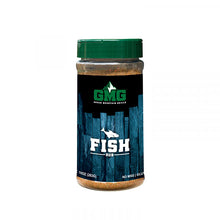 GMG Pork Rub – Kryddblandning för saftigt och smakrikt fläskkött