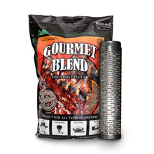 Green Mountain Grill Thin Blue Smoker Tube / Pellet Combo