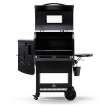 Green Mountain Grill Peak Prime 2.0 – Flaggskeppet bland pelletgrillar