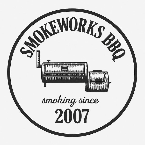 SMOKE WORKS