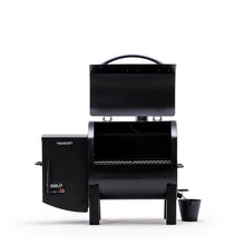 Green Mountain Grill Trek Prime 2.0 – Kompakt & Kraftfull Pelletgrill med WiFi