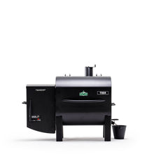 Green Mountain Grill Trek Prime 2.0 – Kompakt & Kraftfull Pelletgrill med WiFi