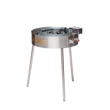 Gasolwok Utomhus – PRO-675, Ø 67 cm