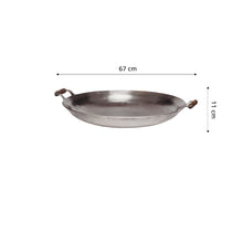 Wok-Solution 675 – Ø 67 cm