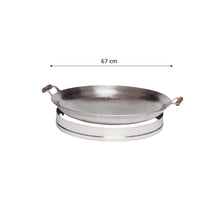 Wok-Solution 675 – Ø 67 cm