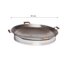 Wok-Solution 915 – Ø 91 cm