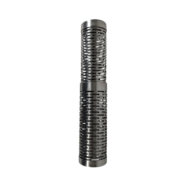 Single Thin Blue Smoke Tube