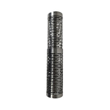 Single Thin Blue Smoke Tube