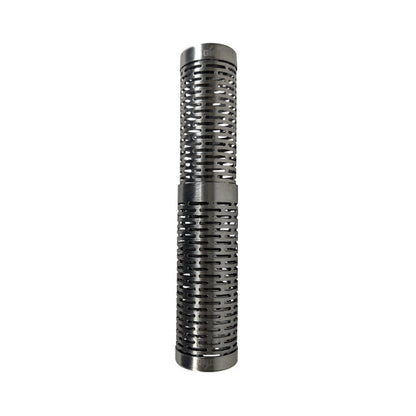 Single Thin Blue Smoke Tube